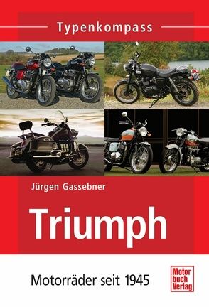 Triumph von Gaßebner,  Jürgen