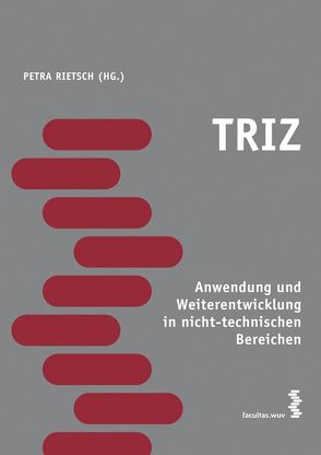TRIZ von Rietsch,  Petra