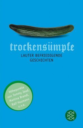 Trockensümpfe von Halbleib,  Susanne