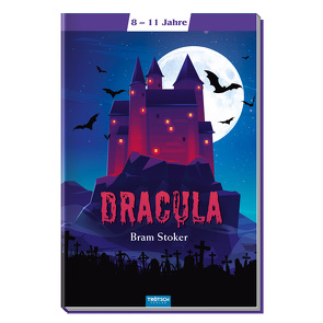 Trötsch Dracula Klassiker von Trötsch Verlag GmbH & Co. KG