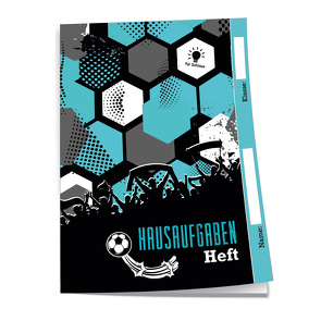 Trötsch Hausaufgabenheft für Schlaue Sport von Trötsch Verlag GmbH & Co. KG