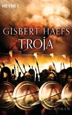 Troja von Haefs,  Gisbert