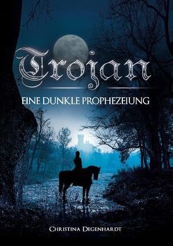 Trojan von Degenhardt,  Christina