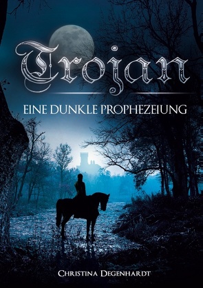 Trojan von Degenhardt,  Christina