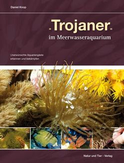 Trojaner im Meerwasseraquarium von Knop,  Daniel