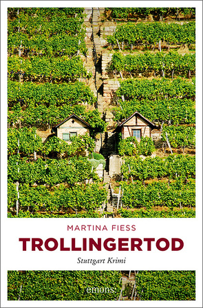 Trollingertod von Fiess,  Martina