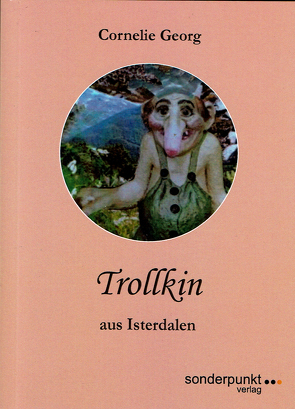 Trollkin aus Isterdalen von Georg,  Cornelie