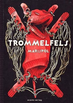 Trommelfels von Marijpol, Ulrich,  Johann