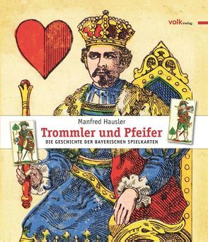 Trommler und Pfeifer von Hausler,  Manfred