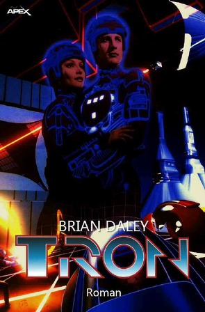 TRON von Daley,  Brian