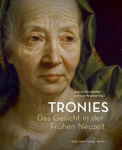 Tronies von Hirschfelder,  Dagmar, Krempel,  León