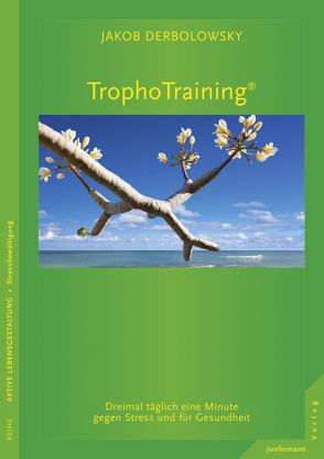 TrophoTraining von Derbolowsky,  Jakob