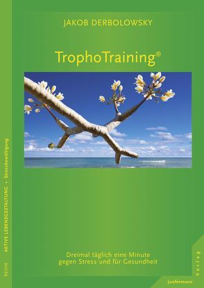 TrophoTraining von Derbolowsky,  Jakob