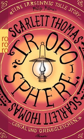 Troposphere von Stremmel,  Jochen, Thomas,  Scarlett