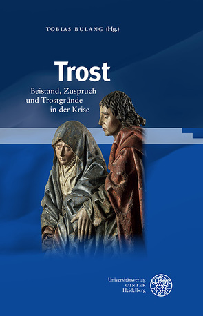 Trost von Bulang,  Tobias