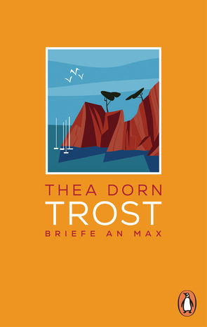 Trost von Dorn,  Thea