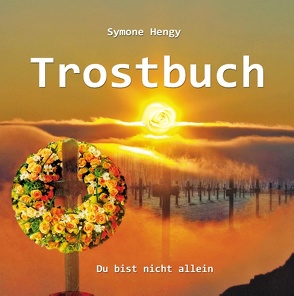 Trostbuch von Hengy,  Symone