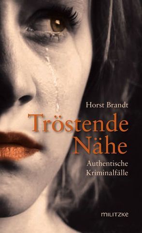 Tröstende Nähe von Brandt,  Horst