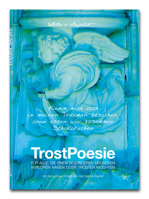 TrostPoesie von Fischer,  Manuela, Fischer,  Thomas