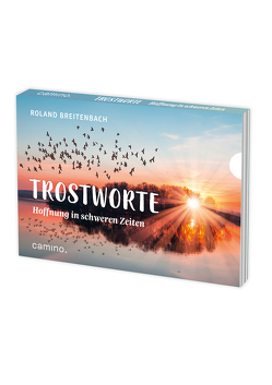 Trostworte von Breitenbach,  Roland