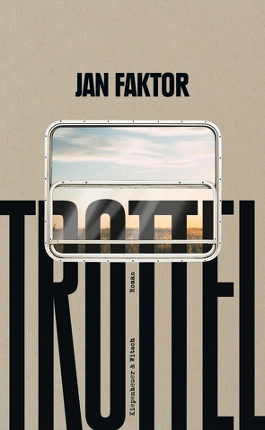 Trottel von Faktor,  Jan