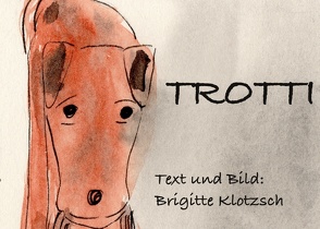 Trotti von Klotzsch,  Brigitte