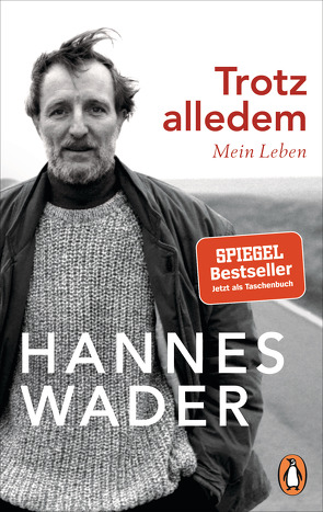 Trotz alledem von Wader,  Hannes