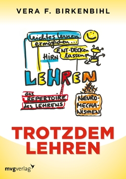 Trotzdem lehren von Birkenbihl,  Vera F