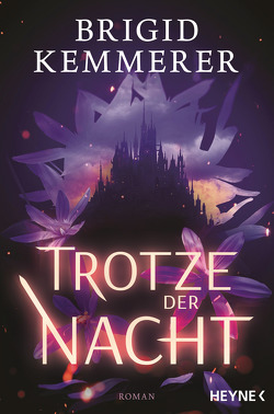 Trotze der Nacht von Kemmerer,  Brigid, Lamatsch,  Vanessa