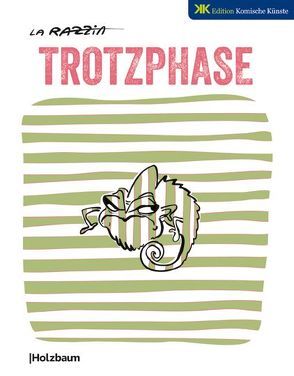 Trotzphase von Haberzettl,  Bruno, Razzia,  La