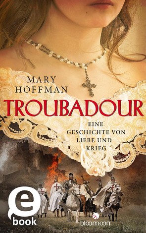 Troubadour von Hoffman,  Mary