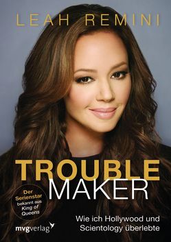 Troublemaker von Remini,  Leah