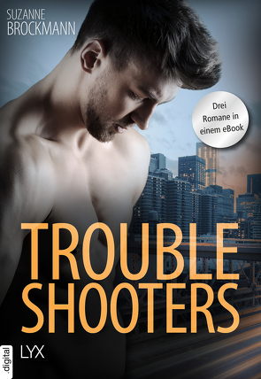 Troubleshooters von Bernhard,  Christian, Brockmann,  Suzanne