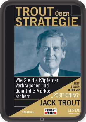 Trout über Strategie von Trout,  Jack