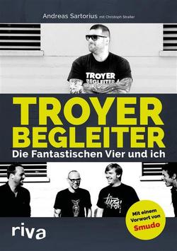 Troyer Begleiter von Sartorius,  Andreas, Strasser,  Christoph