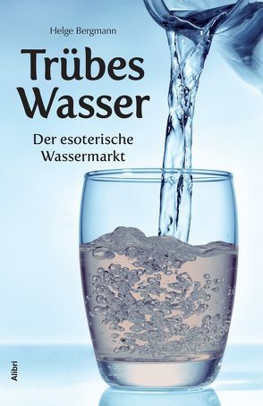 Trübes Wasser von Bergmann,  Helge