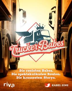 Trucker Babes von Babes,  Trucker