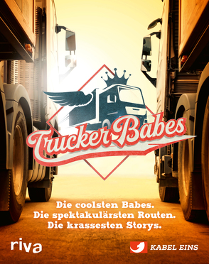 Trucker Babes von Trucker Babes