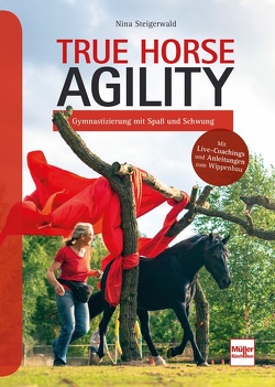 True Horse Agility von Steigerwald,  Nina