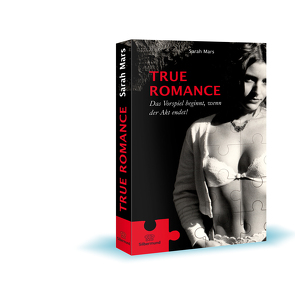 True Romance von Mars,  Sarah