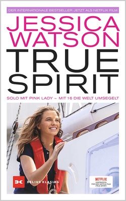 True Spirit von Pokorny,  Tatjana, Watson,  Jessica