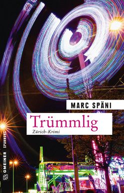 Trümmlig von Späni,  Marc