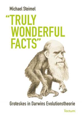 „Truly wonderful facts“ von Steimel,  Michael