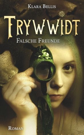Trywwidt von Bellis,  Klara