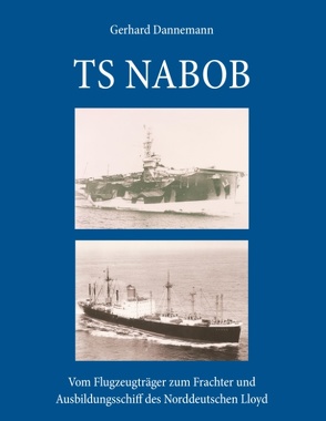 TS NABOB von Dannemann,  Gerhard