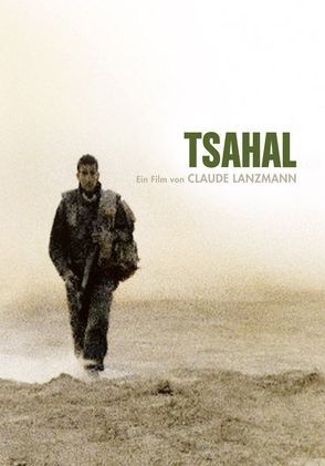 Tsahal von Lanzmann,  Claude