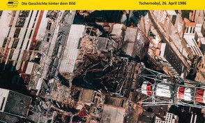 Tschernobyl, 26. April 1986 von Brüggemeier,  Franz-Josef