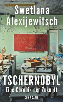 Tschernobyl von Alexijewitsch,  Swetlana, Braungardt,  Ganna-Maria, Kolinko,  Ingeborg