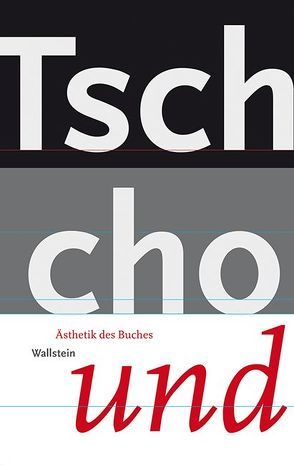 Tschichold – na und? von Fleischmann,  Gerd