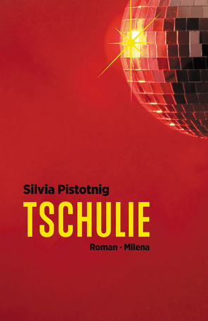 Tschulie von Pistotnig,  Silvia